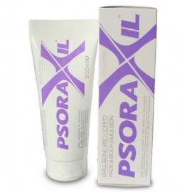 PSORAXIL Emulsione viso e corpo